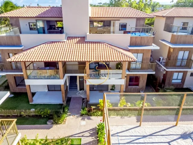 Imagem 4: Apartamento a Venda em Itacimirim| 2 Ou 3 Suítes| Reserva Itacimirim Tennis Club