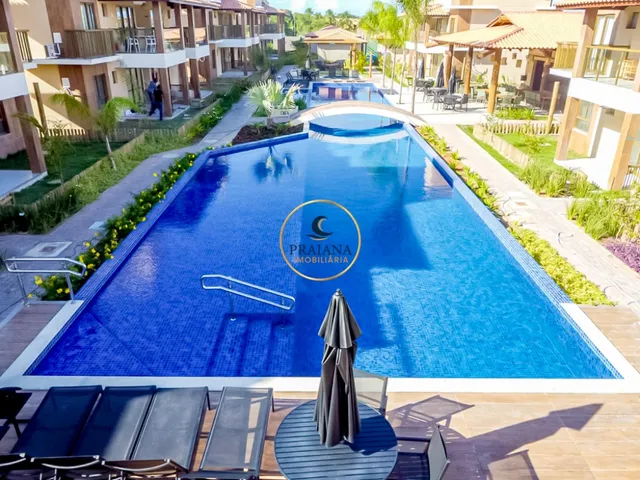 Imagem 12: Apartamento a Venda em Itacimirim| 2 Ou 3 Suítes| Reserva Itacimirim Tennis Club