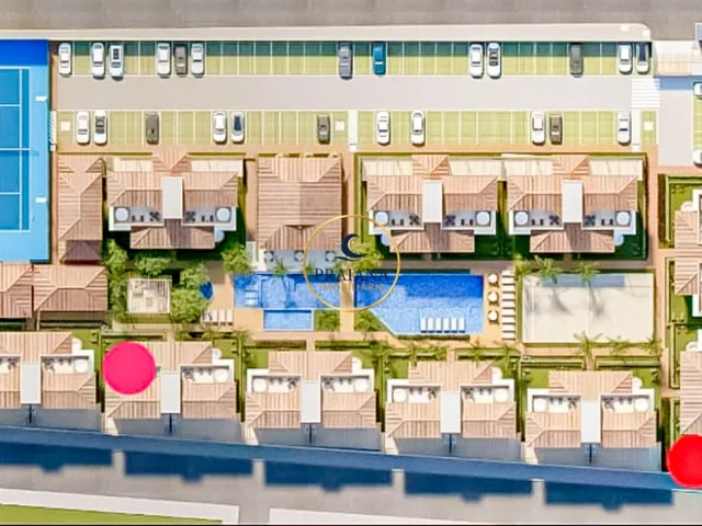 Imagem 10: Apartamento a Venda em Itacimirim| 2 Ou 3 Suítes| Reserva Itacimirim Tennis Club