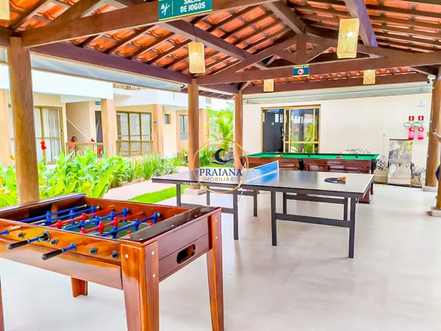 Imagem 5: Apartamento a Venda em Itacimirim| 2 Ou 3 Suítes| Reserva Itacimirim Tennis Club