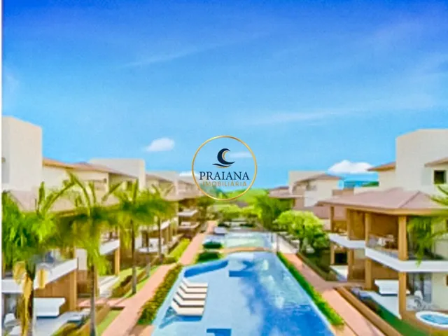Imagem 3: Apartamento a Venda em Itacimirim| 2 Ou 3 Suítes| Reserva Itacimirim Tennis Club