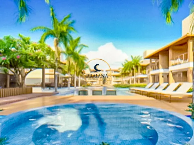 Imagem 11: Apartamento a Venda em Itacimirim| 2 Ou 3 Suítes| Reserva Itacimirim Tennis Club