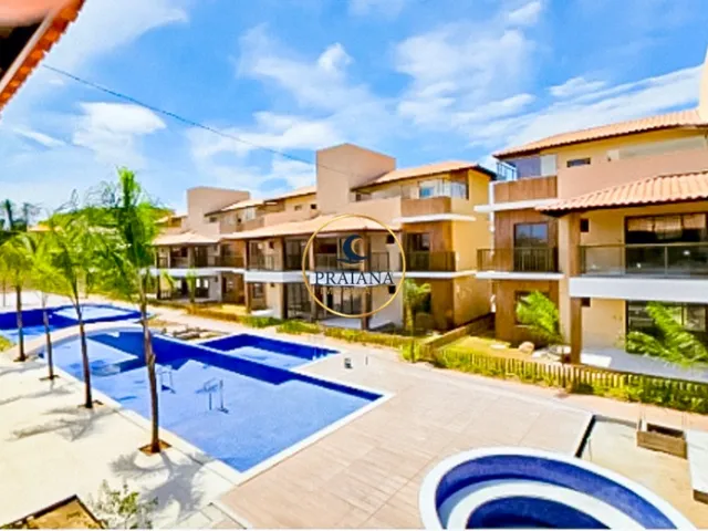 Imagem 16: Apartamento a Venda em Itacimirim| 2 Ou 3 Suítes| Reserva Itacimirim Tennis Club