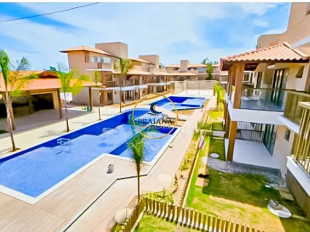 Imagem 7: Apartamento a Venda em Itacimirim| 2 Ou 3 Suítes| Reserva Itacimirim Tennis Club