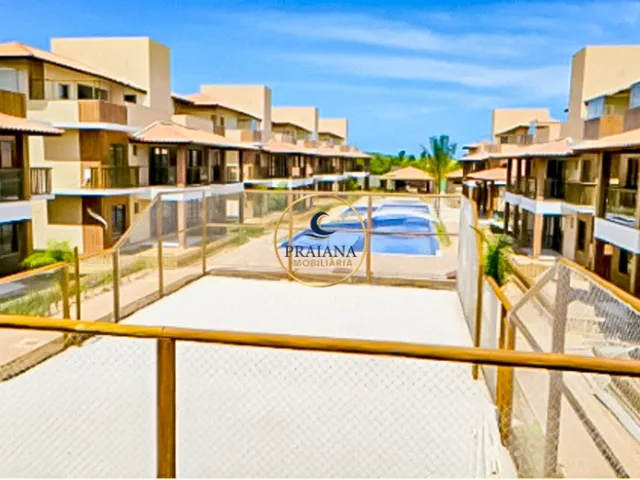 Imagem 14: Apartamento a Venda em Itacimirim| 2 Ou 3 Suítes| Reserva Itacimirim Tennis Club