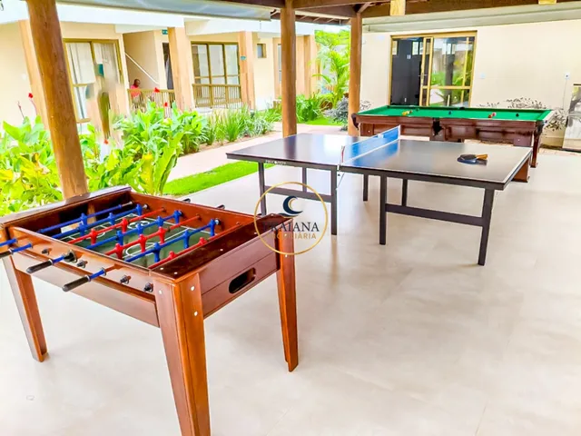 Imagem 2: Apartamento a Venda em Itacimirim| 2 Ou 3 Suítes| Reserva Itacimirim Tennis Club