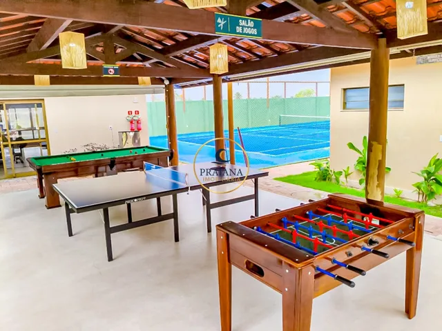 Imagem 15: Apartamento a Venda em Itacimirim| 2 Ou 3 Suítes| Reserva Itacimirim Tennis Club