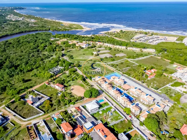 Imagem 8: Apartamento a Venda em Itacimirim| 2 Ou 3 Suítes| Reserva Itacimirim Tennis Club
