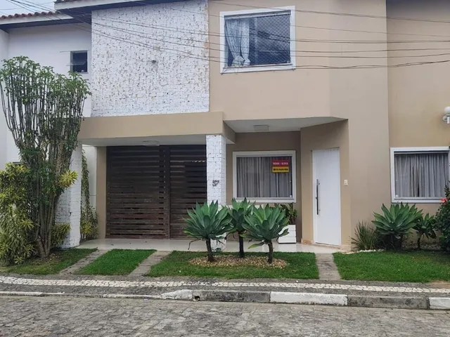 Imagem 4: Casa residencial para Venda em condomínio fechado, Lagoa Salgada, Feira de Santana, 4
