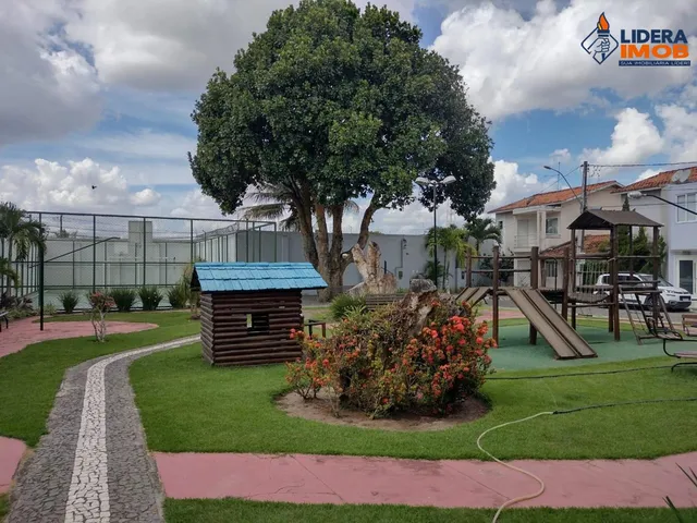 Imagem 5: Casa residencial para Venda em condomínio fechado, Lagoa Salgada, Feira de Santana, 4