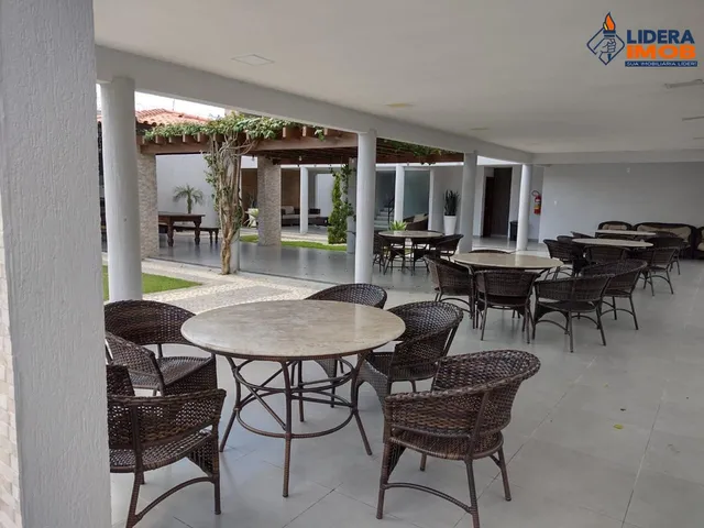 Imagem 9: Casa residencial para Venda em condomínio fechado, Lagoa Salgada, Feira de Santana, 4