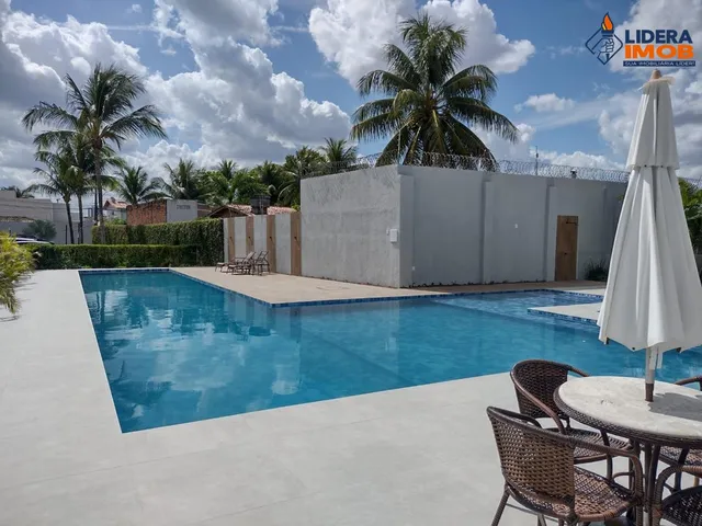 Imagem 11: Casa residencial para Venda em condomínio fechado, Lagoa Salgada, Feira de Santana, 4