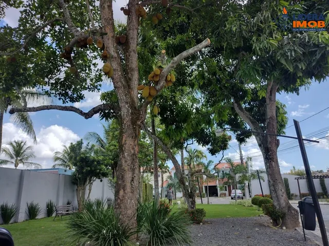 Imagem 13: Casa residencial para Venda em condomínio fechado, Lagoa Salgada, Feira de Santana, 4