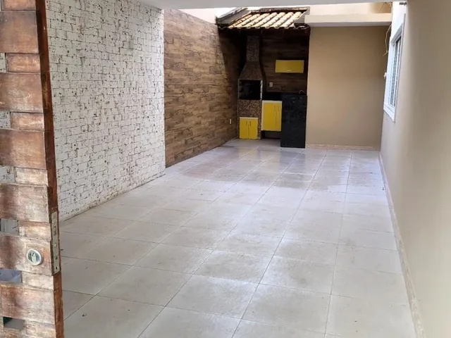 Imagem 2: Casa residencial para Venda em condomínio fechado, Lagoa Salgada, Feira de Santana, 4