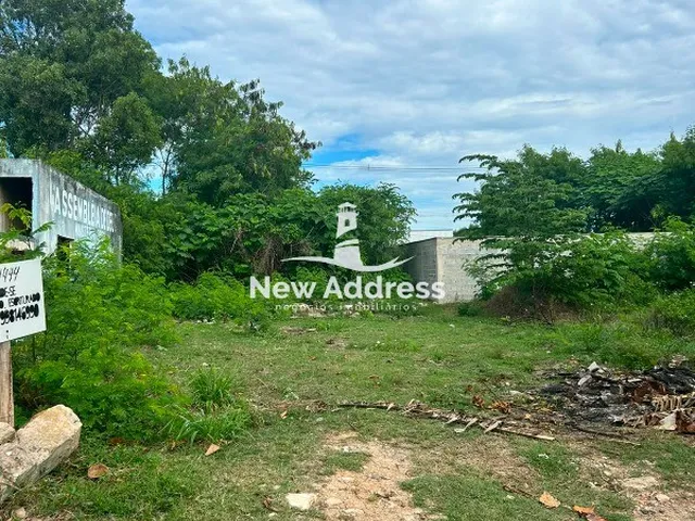 Imagem: Terreno Escriturado à Venda em Pontal das