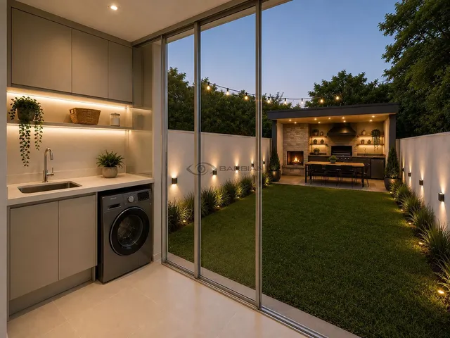 Imagem 4: O Duplex Perfeito para Morar Ou Investir em Aluguel em Vera Cruz