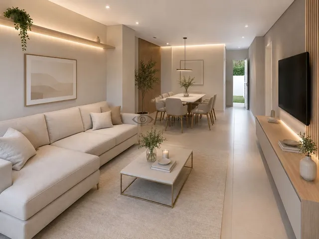 Imagem 5: O Duplex Perfeito para Morar Ou Investir em Aluguel em Vera Cruz