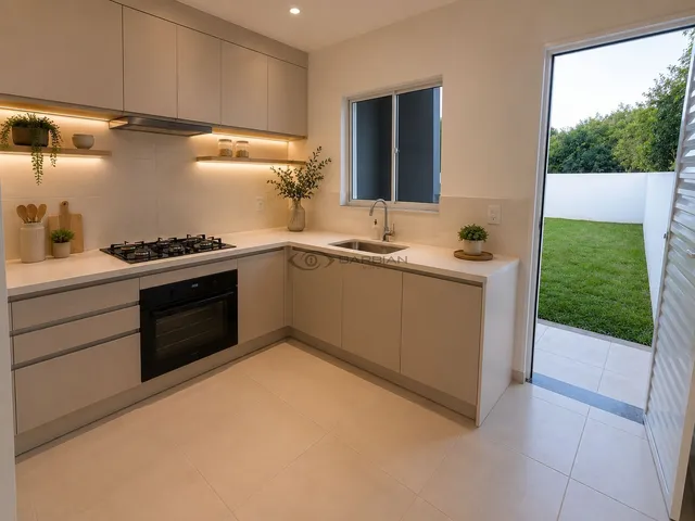 Imagem 3: O Duplex Perfeito para Morar Ou Investir em Aluguel em Vera Cruz