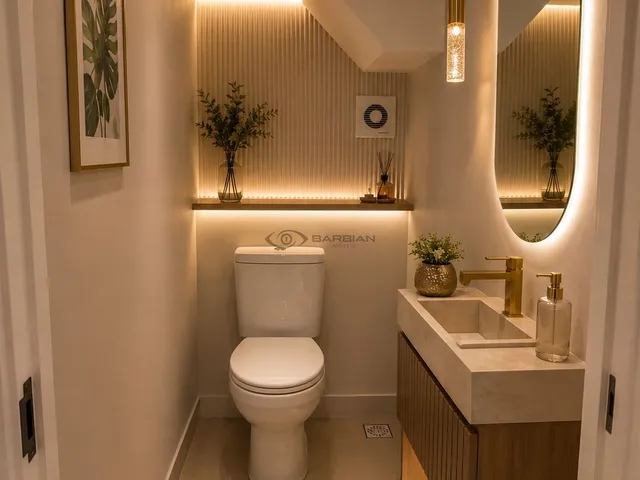 Imagem 6: O Duplex Perfeito para Morar Ou Investir em Aluguel em Vera Cruz