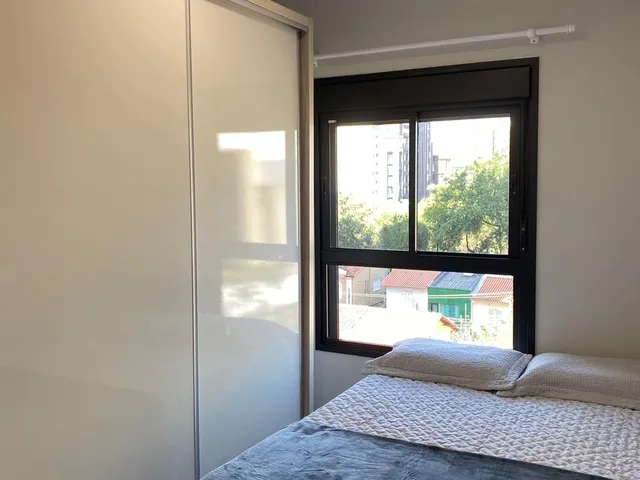 Imagem: Apartamento para locação em Pinheiros