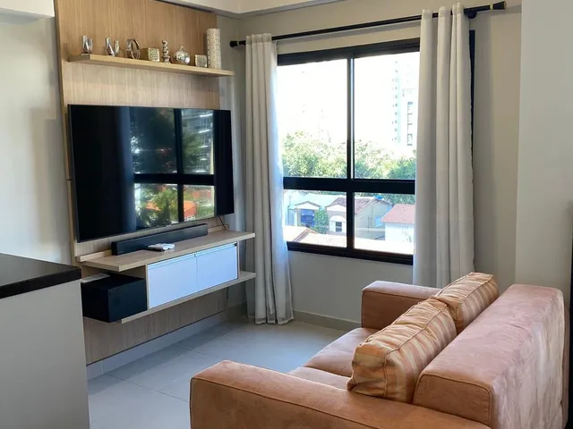 Imagem 16: Apartamento para locação em Pinheiros, São Paulo-SP: 1 quarto, 1 suíte, 1 sala, 1