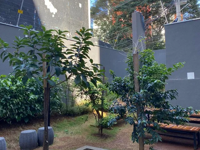 Imagem 15: Apartamento para locação em Pinheiros, São Paulo-SP: 1 quarto, 1 suíte, 1 sala, 1