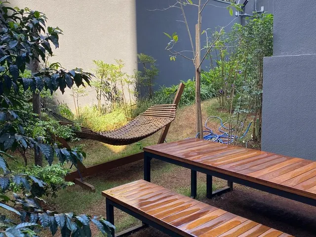 Imagem 9: Apartamento para locação em Pinheiros, São Paulo-SP: 1 quarto, 1 suíte, 1 sala, 1
