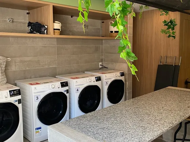 Imagem 13: Apartamento para locação em Pinheiros, São Paulo-SP: 1 quarto, 1 suíte, 1 sala, 1