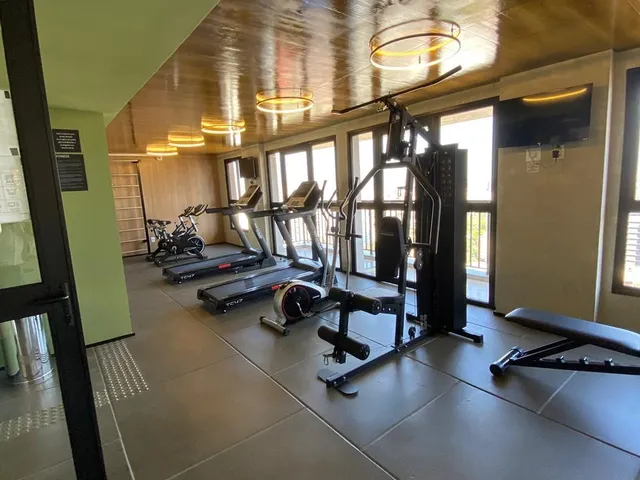 Imagem 11: Apartamento para locação em Pinheiros, São Paulo-SP: 1 quarto, 1 suíte, 1 sala, 1