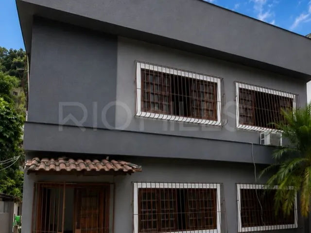 Imagem: Casa de 5 quartos à venda em São Francisco