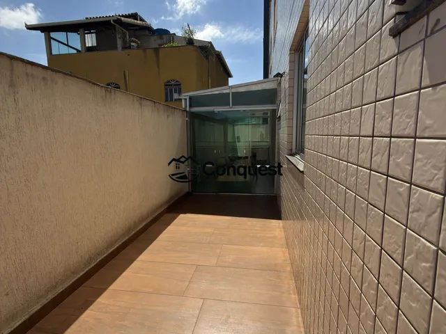 Imagem 6: Alugo Área Privativa Mobiliada, 02 Quartos com suíte, 02 vagas garagens pilotis