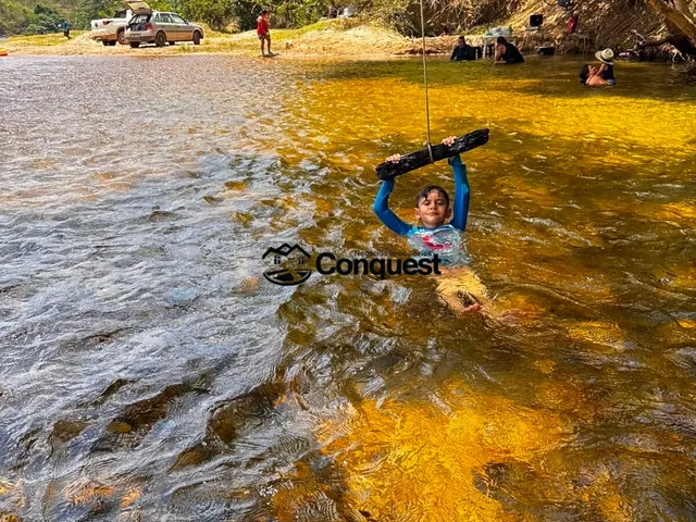 Imagem 2: Vendo linda Chácara próxima da região de Curvelo, Povoado de Capão, Presidente