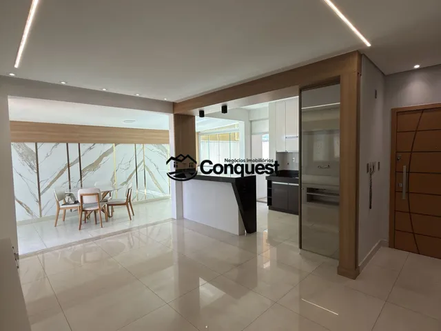 Imagem: Área Privativa 02 Quartos com suíte, 02