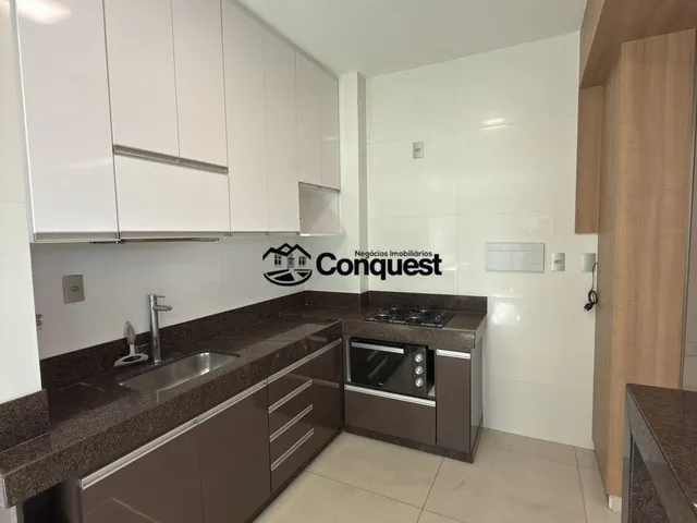 Imagem 4: Área Privativa 02 Quartos com suíte, 02 vagas de garagem, Bairro Santa Cruz Contagem
