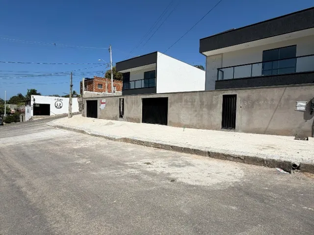 Imagem: Casa à venda em Guarapari-ES Casa Duplex