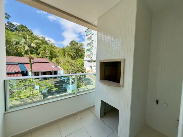 Imagem: Apartamento semi novo com 3 dormitórios