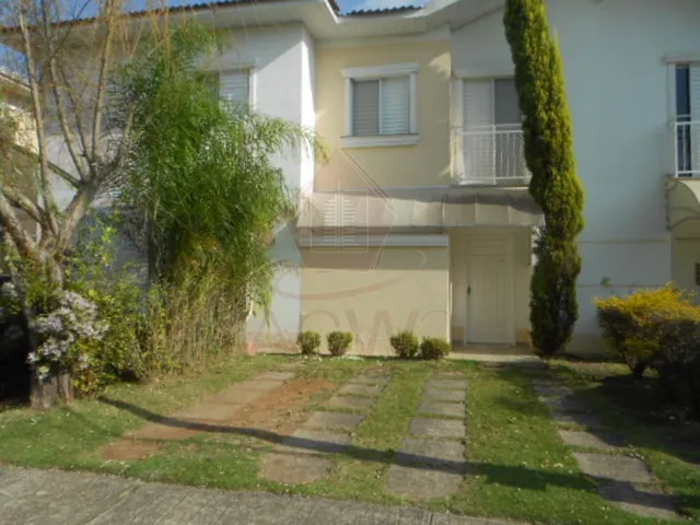Imagem: SOBRADO COM 3 QUARTOS (1 SUITE), COZINHA