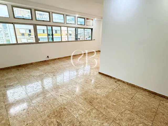 Imagem: Leblon - Quadríssima - 131 M - 3 Qts