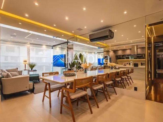 Imagem: Apartamento de Alto Padrão para Venda Ou