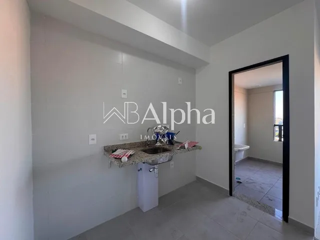 Imagem: Apartamento à venda no condomínio Manacá