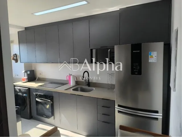 Imagem 1: Apartamento para Venda Condomínio Trilhas dos Parques Barueri-Sp