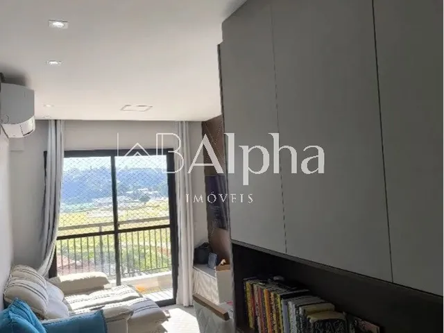 Imagem 10: Apartamento para Venda Condomínio Trilhas dos Parques Barueri-Sp