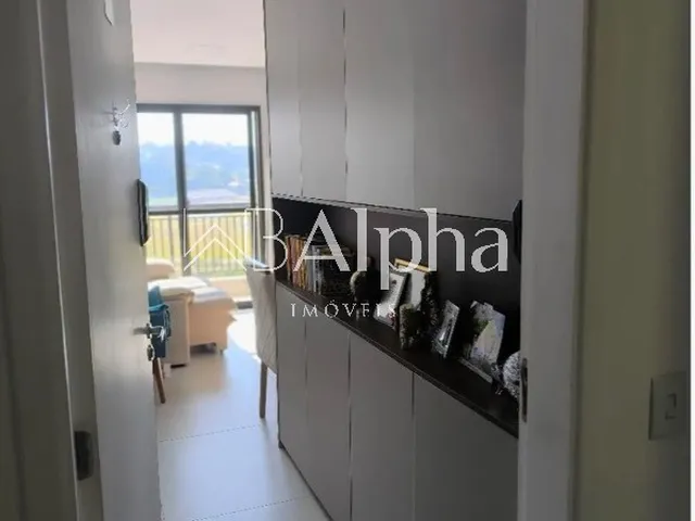 Imagem 16: Apartamento para Venda Condomínio Trilhas dos Parques Barueri-Sp