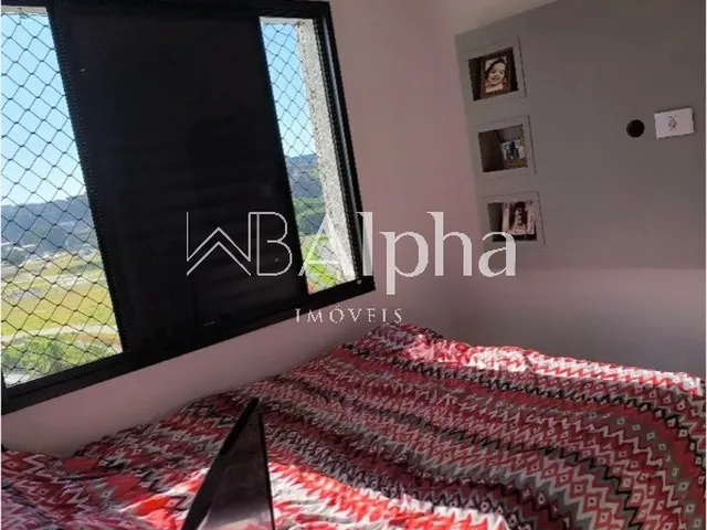 Imagem 11: Apartamento para Venda Condomínio Trilhas dos Parques Barueri-Sp