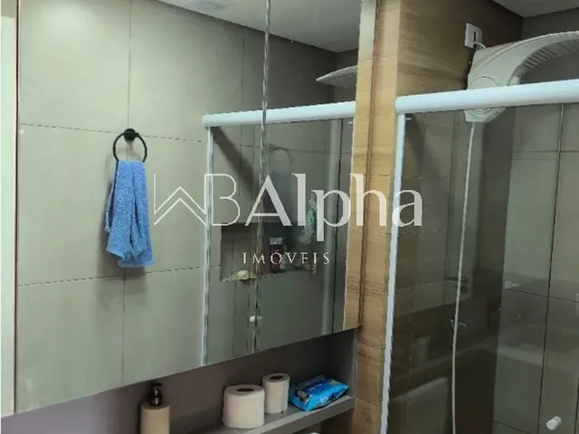 Imagem 2: Apartamento para Venda Condomínio Trilhas dos Parques Barueri-Sp