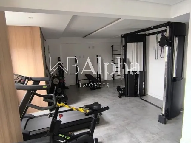 Imagem 4: Apartamento para Venda Condomínio Trilhas dos Parques Barueri-Sp