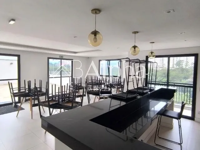 Imagem 14: Apartamento para Venda Condomínio Trilhas dos Parques Barueri-Sp