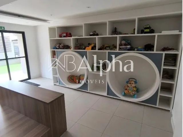 Imagem 12: Apartamento para Venda Condomínio Trilhas dos Parques Barueri-Sp