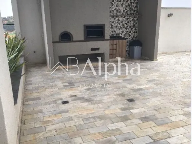 Imagem 3: Apartamento para Venda Condomínio Trilhas dos Parques Barueri-Sp
