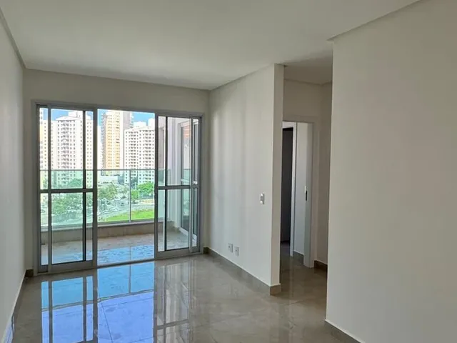 Imagem: Apartamento Novo 2 quartos, 1 suíte, 64m²